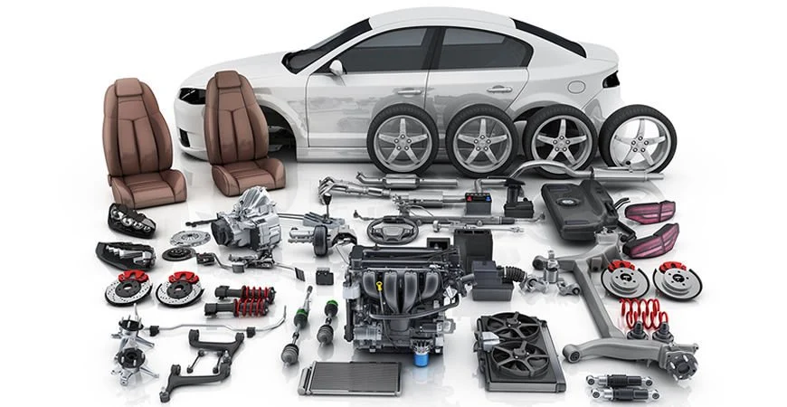 Sultanhisar Oto Yedek Parçacısı