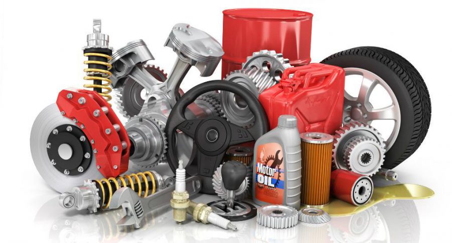 Sultanhisar Oto Yedek Parçacısı